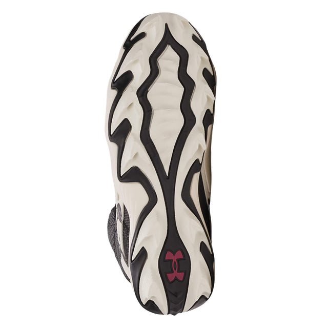 Youth Under Armour Harper 10 RM Jr. Baseball Cleats