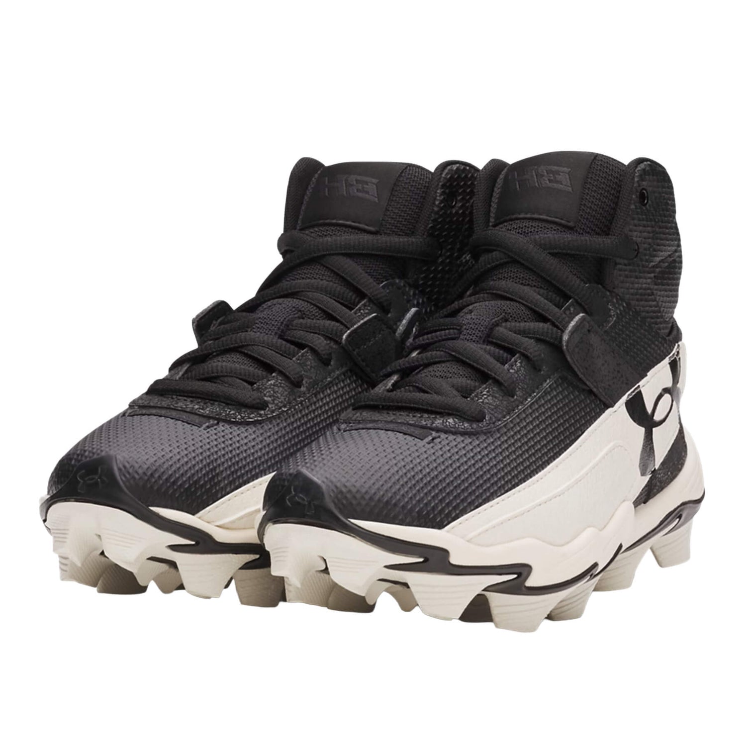 Youth Under Armour Harper 10 RM Jr. Baseball Cleats