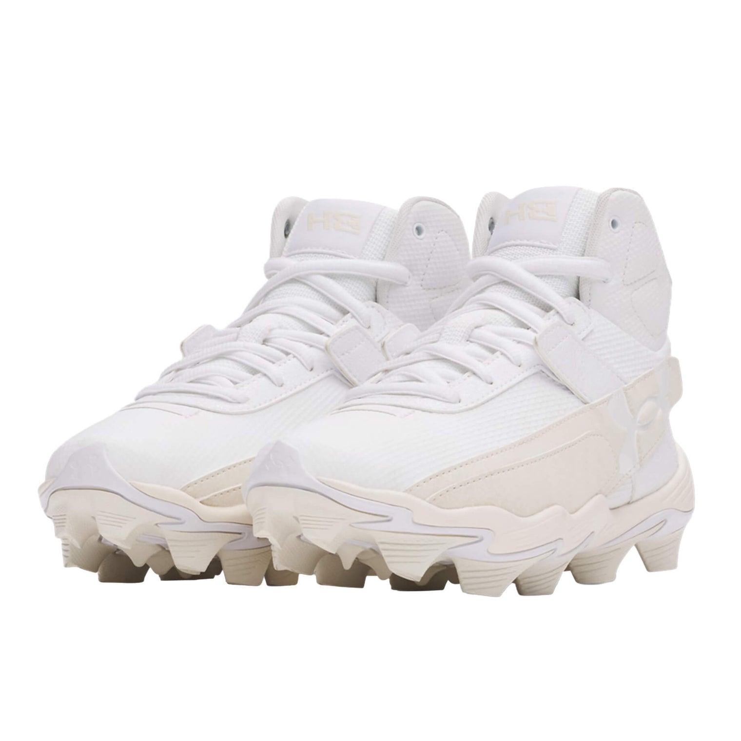 Youth Under Armour Harper 10 RM Jr. Baseball Cleats