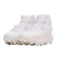 Youth Under Armour Harper 10 RM Jr. Baseball Cleats