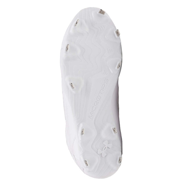 Youth Under Armour Glyde Sola Pro MT Softball Cleats