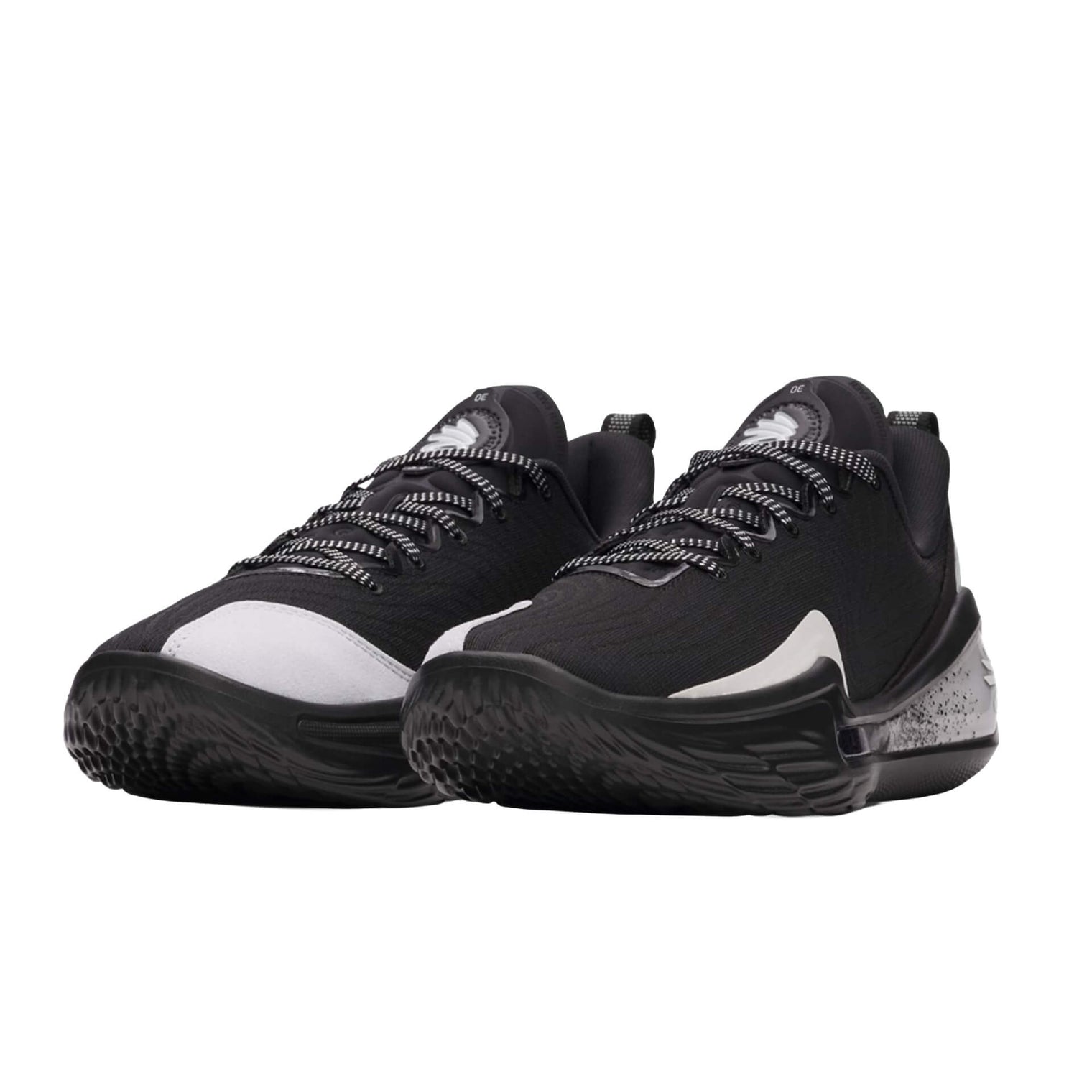 Men's Under Armour Curry 12 Team