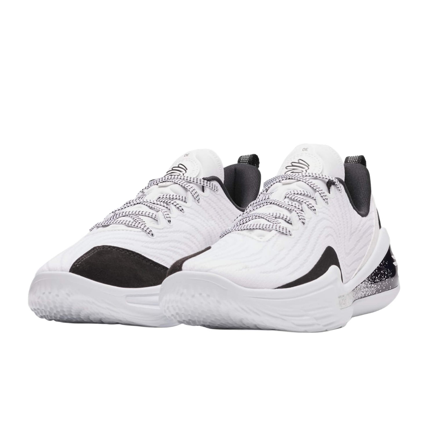 Men's Under Armour Curry 12 Team