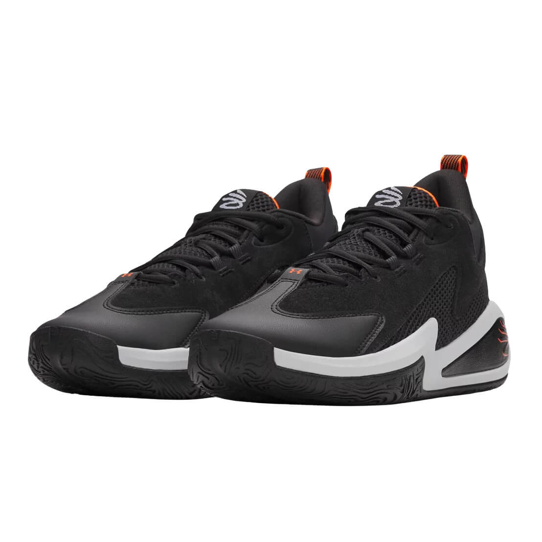 Men's Under Armour Curry 3Z 25 SDE