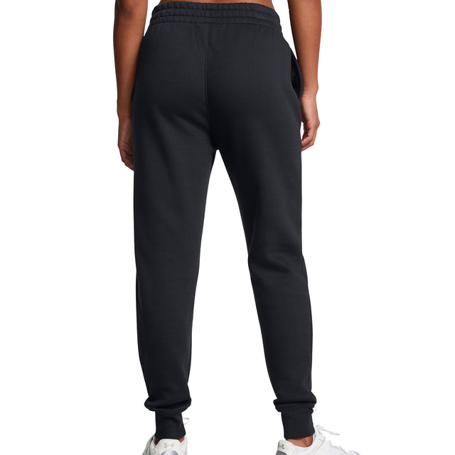 Women's Under Armour Icon Fleece Jogger