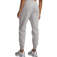Women's Under Armour Icon Fleece Jogger