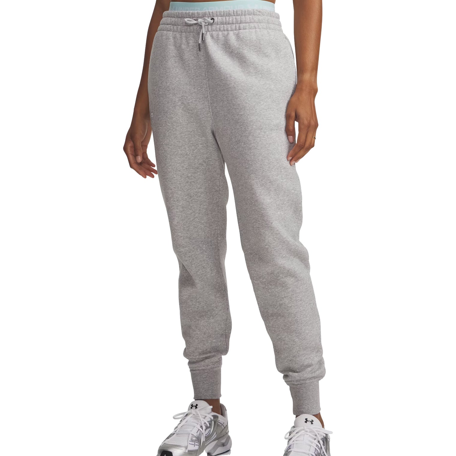 Women's Under Armour Icon Fleece Jogger