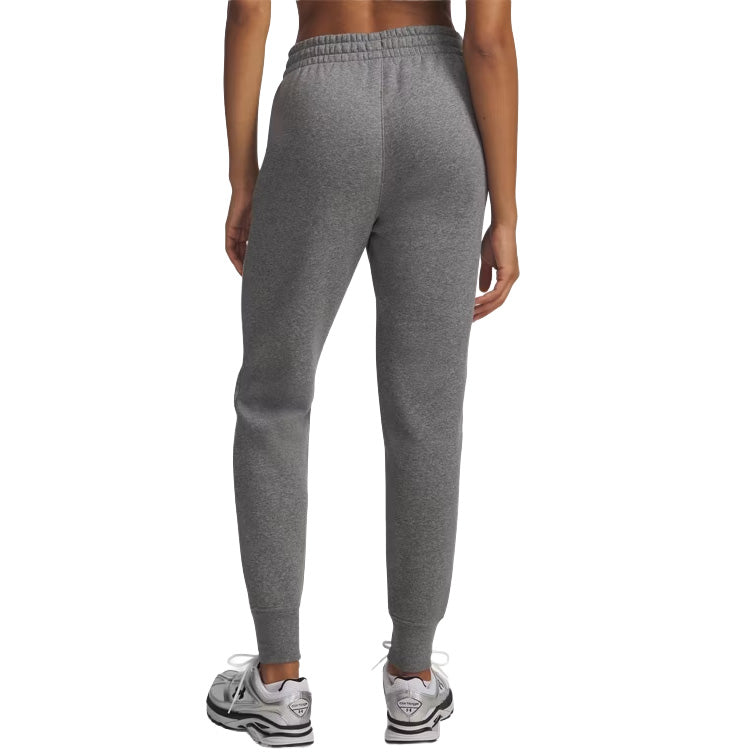 Women's Under Armour Icon Fleece Jogger