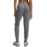Women's Under Armour Icon Fleece Jogger