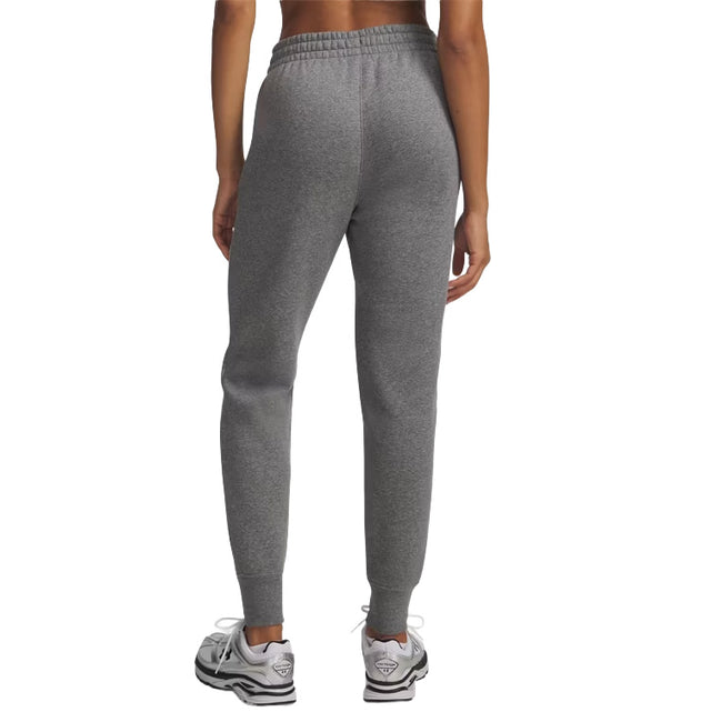 Women's Under Armour Icon Fleece Jogger