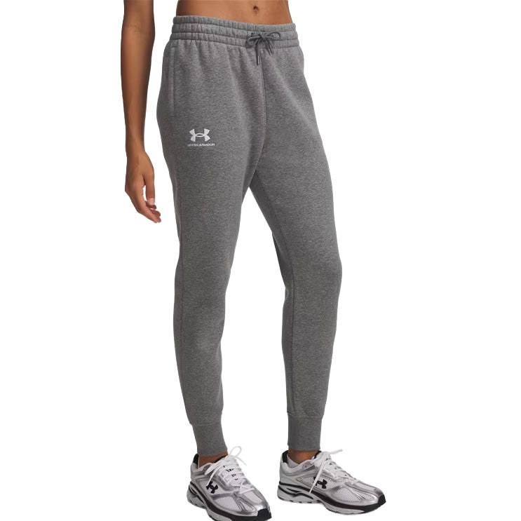 Women's Under Armour Icon Fleece Jogger