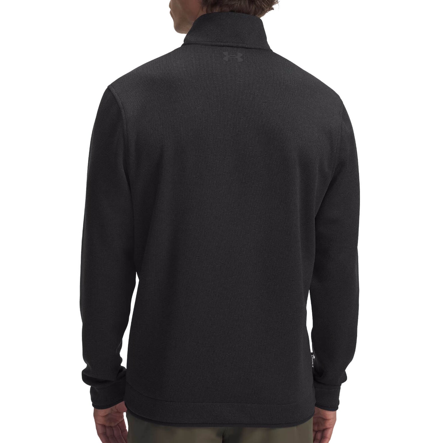 Men's Under Armour SweaterFleece Quarter Zip