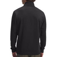 Men's Under Armour SweaterFleece Quarter Zip