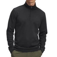 Men's Under Armour SweaterFleece Quarter Zip