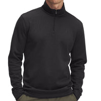 Men's Under Armour SweaterFleece Quarter Zip
