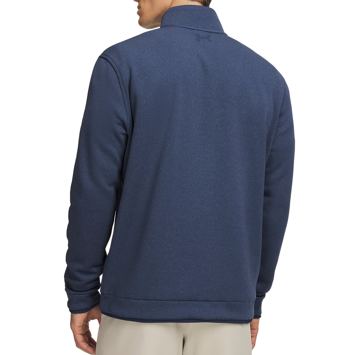 Men's Under Armour SweaterFleece Quarter Zip