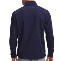 Men's Under Armour SweaterFleece Quarter Zip