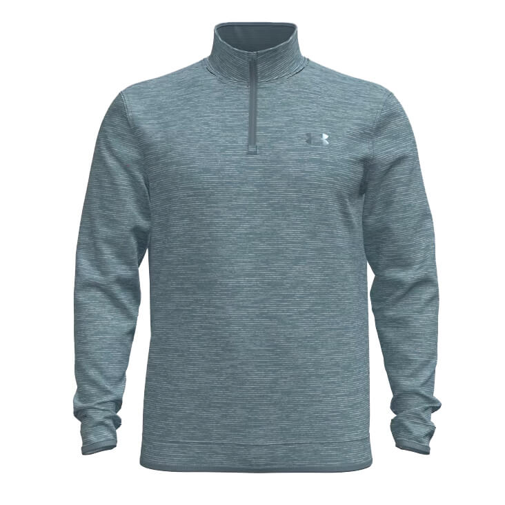 Men's Under Armour SweaterFleece Quarter Zip