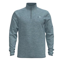 Men's Under Armour SweaterFleece Quarter Zip