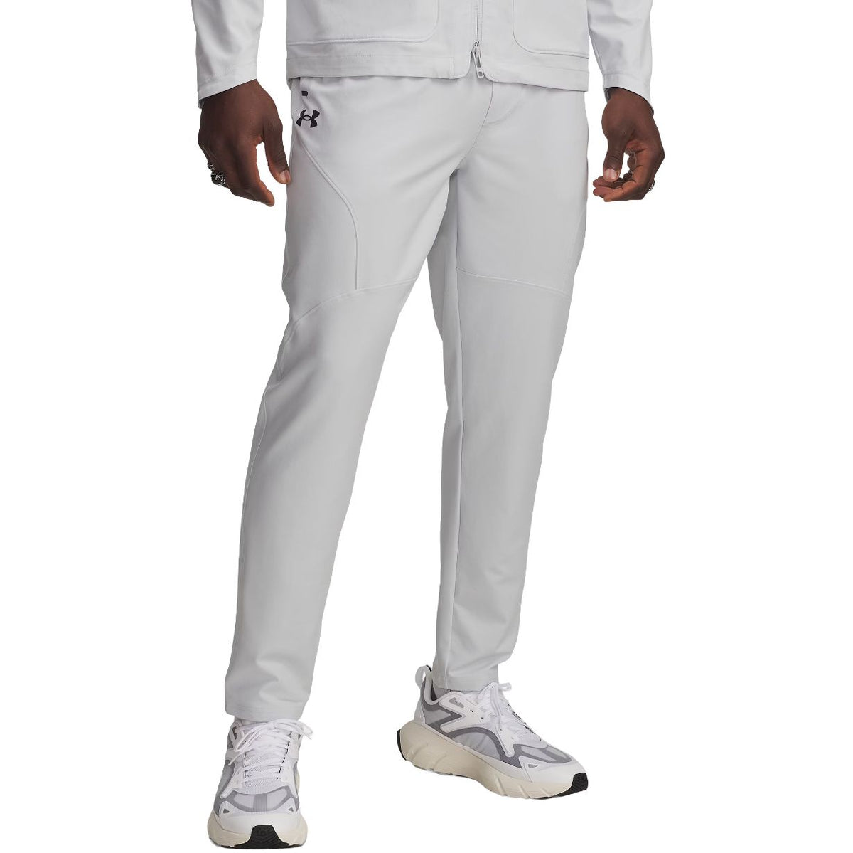 Men's Under Armour Unstoppable Taper Pant