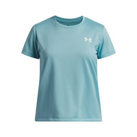 Youth Girls' Under Armour Tech Tee