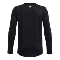 Men's Under Armour Team Tech Vent L/S Tee