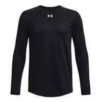 Men's Under Armour Team Tech Vent L/S Tee