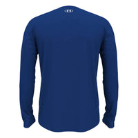 Men's Under Armour Team Tech Vent L/S Tee