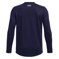 Men's Under Armour Team Tech Vent L/S Tee