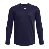 Men's Under Armour Team Tech Vent L/S Tee