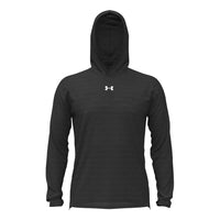 Men's Under Armour Team Tech Vent Hoodie