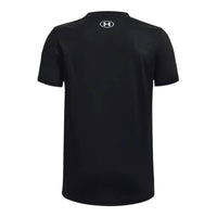 Men's Under Armour Team Tech Vent S/S Tee