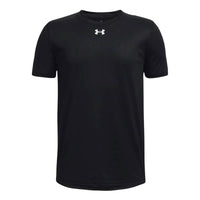 Men's Under Armour Team Tech Vent S/S Tee