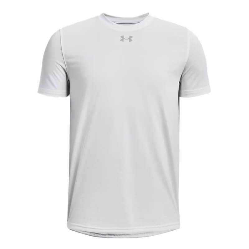 Men's Under Armour Team Tech Vent S/S Tee