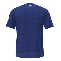 Men's Under Armour Team Tech Vent S/S Tee