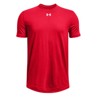 Men's Under Armour Team Tech Vent S/S Tee
