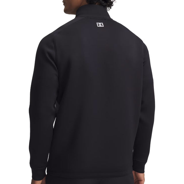 Men's Under Armour Drive Pro Hybrid Half Zip