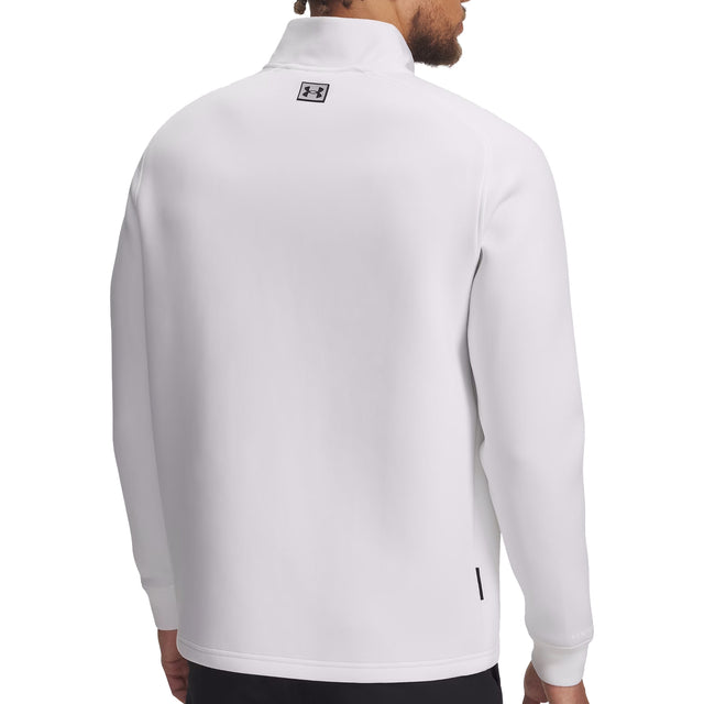 Men's Under Armour Drive Pro Hybrid Half Zip