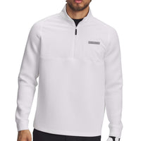 Men's Under Armour Drive Pro Hybrid Half Zip