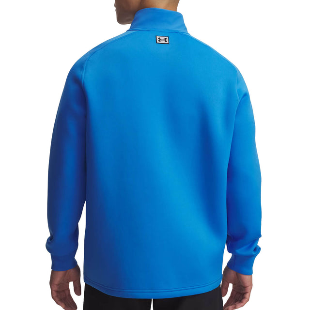 Men's Under Armour Drive Pro Hybrid Half Zip