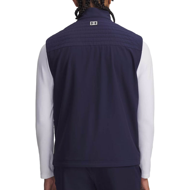 Men's Under Armour Drive Pro Vest