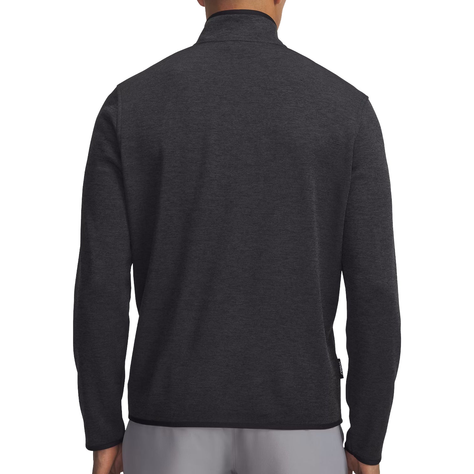 Men's Under Armour Drive SweaterFleece Half Zip