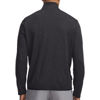Men's Under Armour Drive SweaterFleece Half Zip