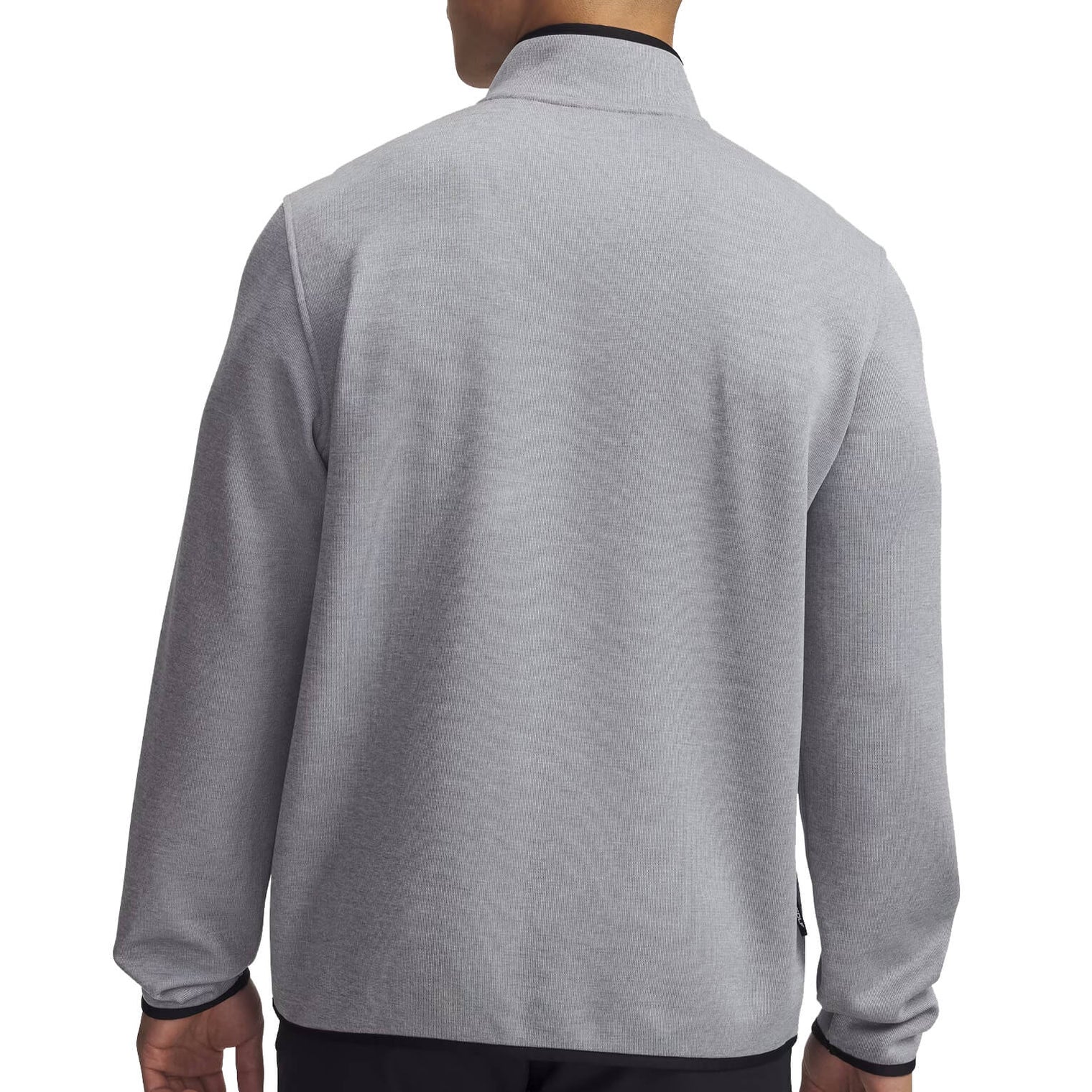Men's Under Armour Drive Fleece Half Zip Sweater