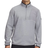 Men's Under Armour Drive Fleece Half Zip Sweater