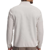 Men's Under Armour Drive SweaterFleece Half Zip
