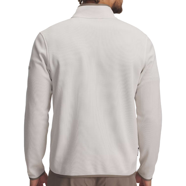 Men's Under Armour Drive SweaterFleece Half Zip