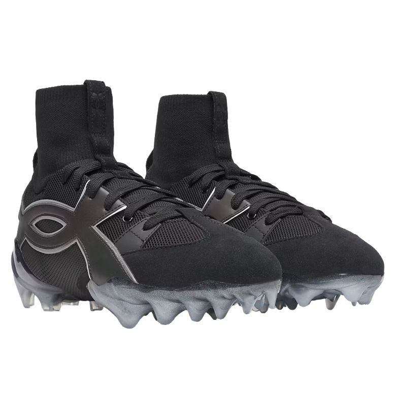 Men's Under Armour Spotlight Icon High Football Cleat