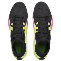 Men's Under Armour Spotlight Icon High Football Cleat