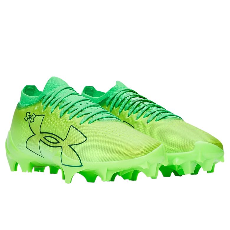 Men's Under Armour Blur Pro Football Cleat